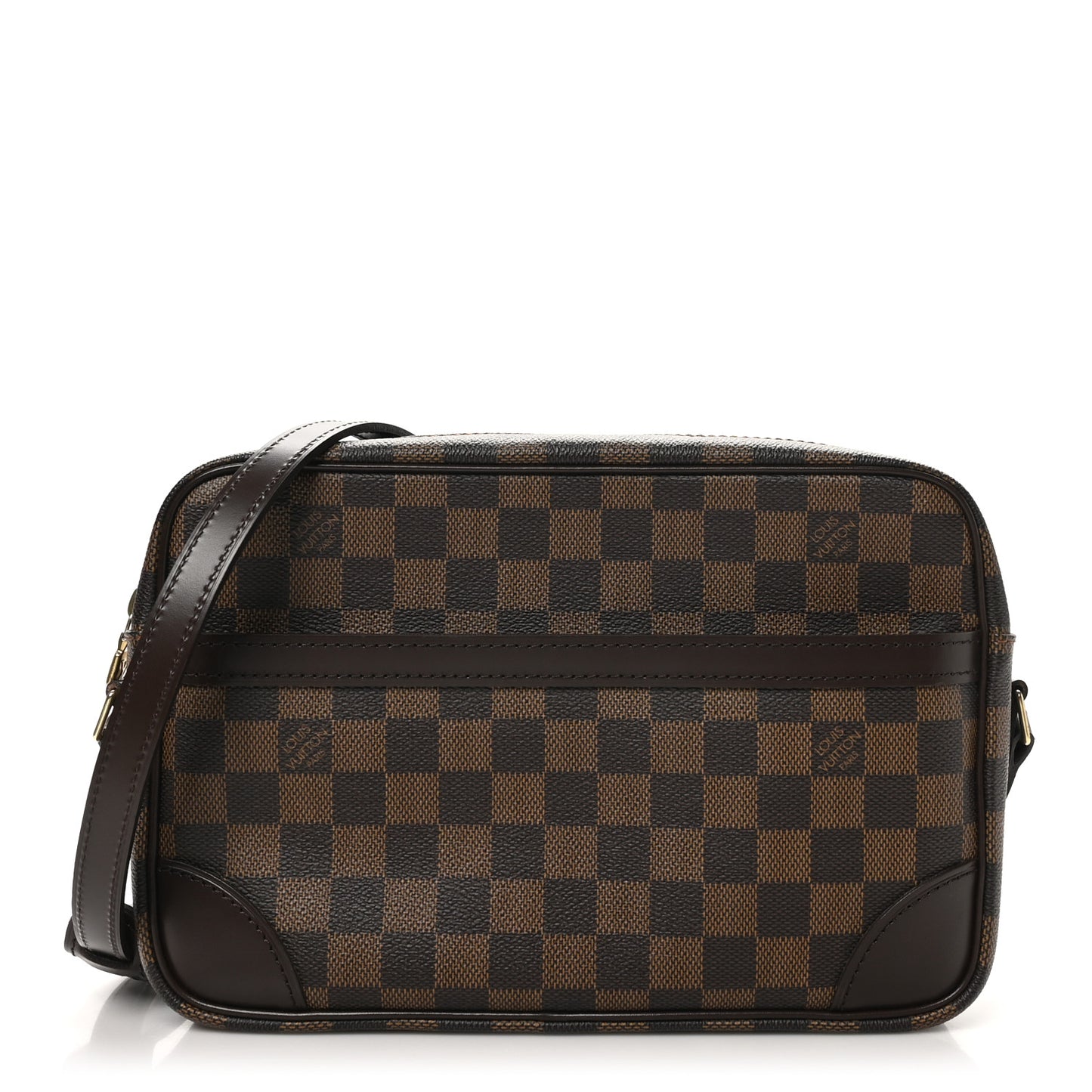 Damier Ebene Trocadero 27