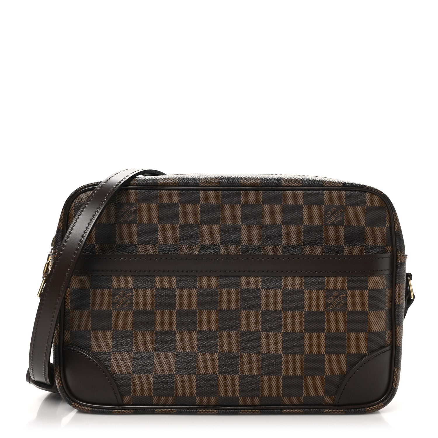 Louis Vuitton Damier Ebene Trocadero 27 1 of 9