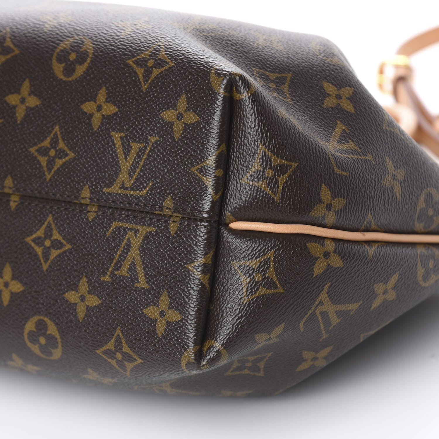Louis Vuitton Monogram Turenne PM 10 of 10