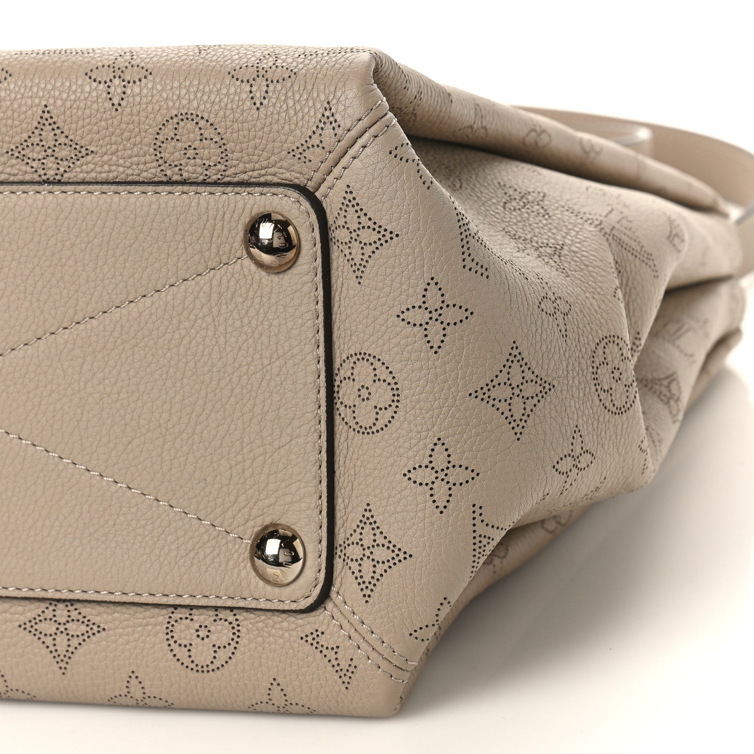 Louis Vuitton Mahina Babylone PM Galet 8 of 8