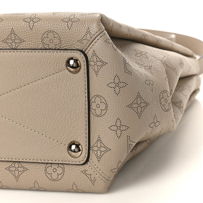 Louis Vuitton Mahina Babylone PM Galet 8 of 8