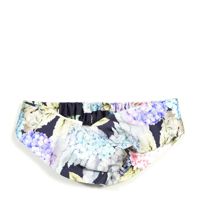 Gucci Silk Hortensin Duchesse Headband Multicolor 1 of 4