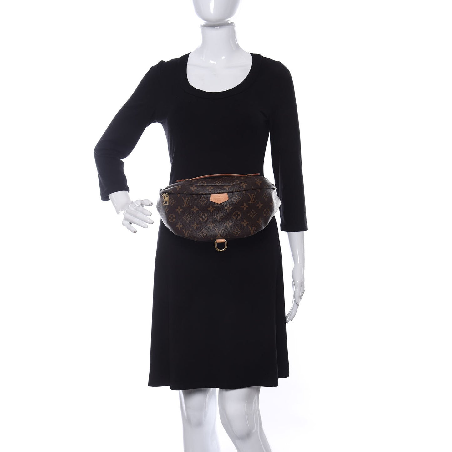 Monogram Bumbag