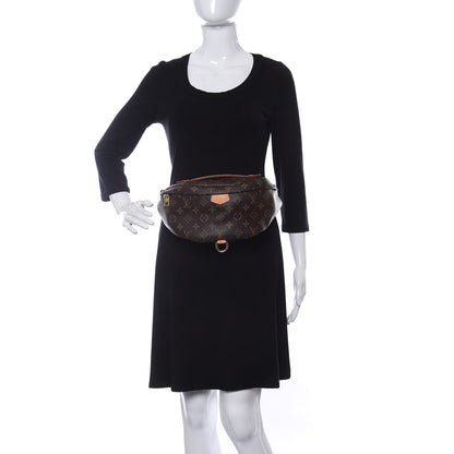 Louis Vuitton Monogram Bumbag 2 of 10