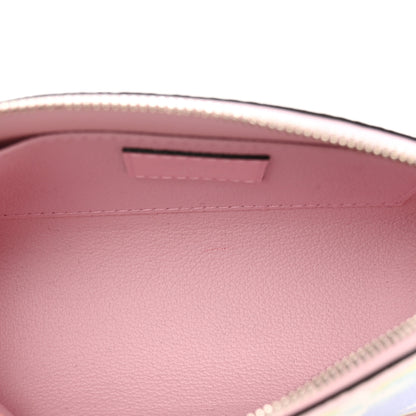 Louis Vuitton Monogram Giant Escale Cosmetic Pouch Pastel 6 of 7