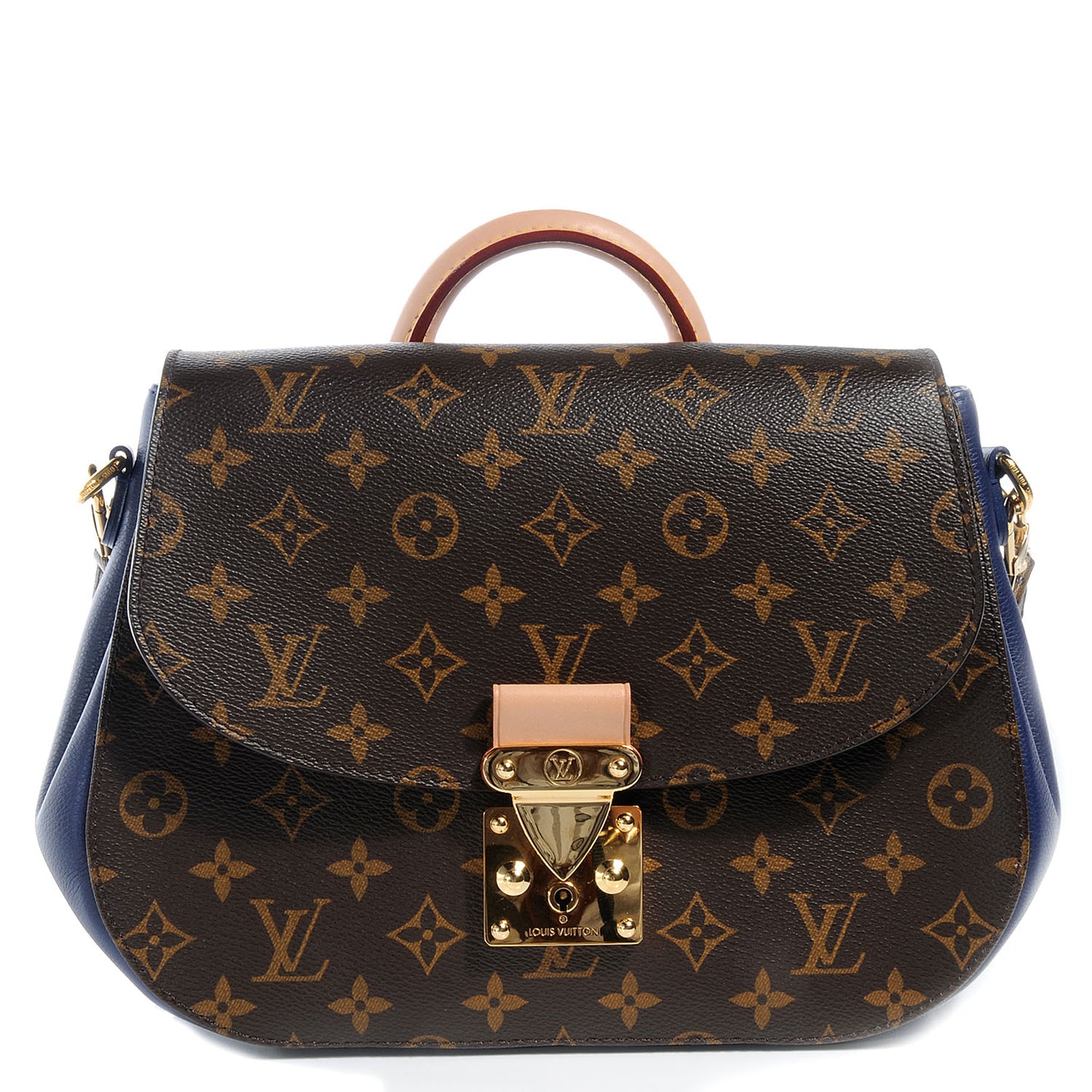 Monogram Eden MM Celeste