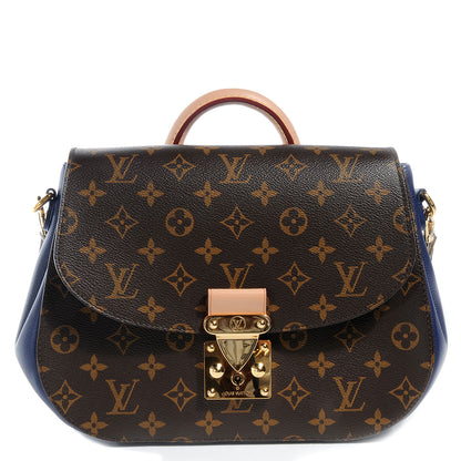 Louis Vuitton Monogram Eden MM Celeste 1 of 10