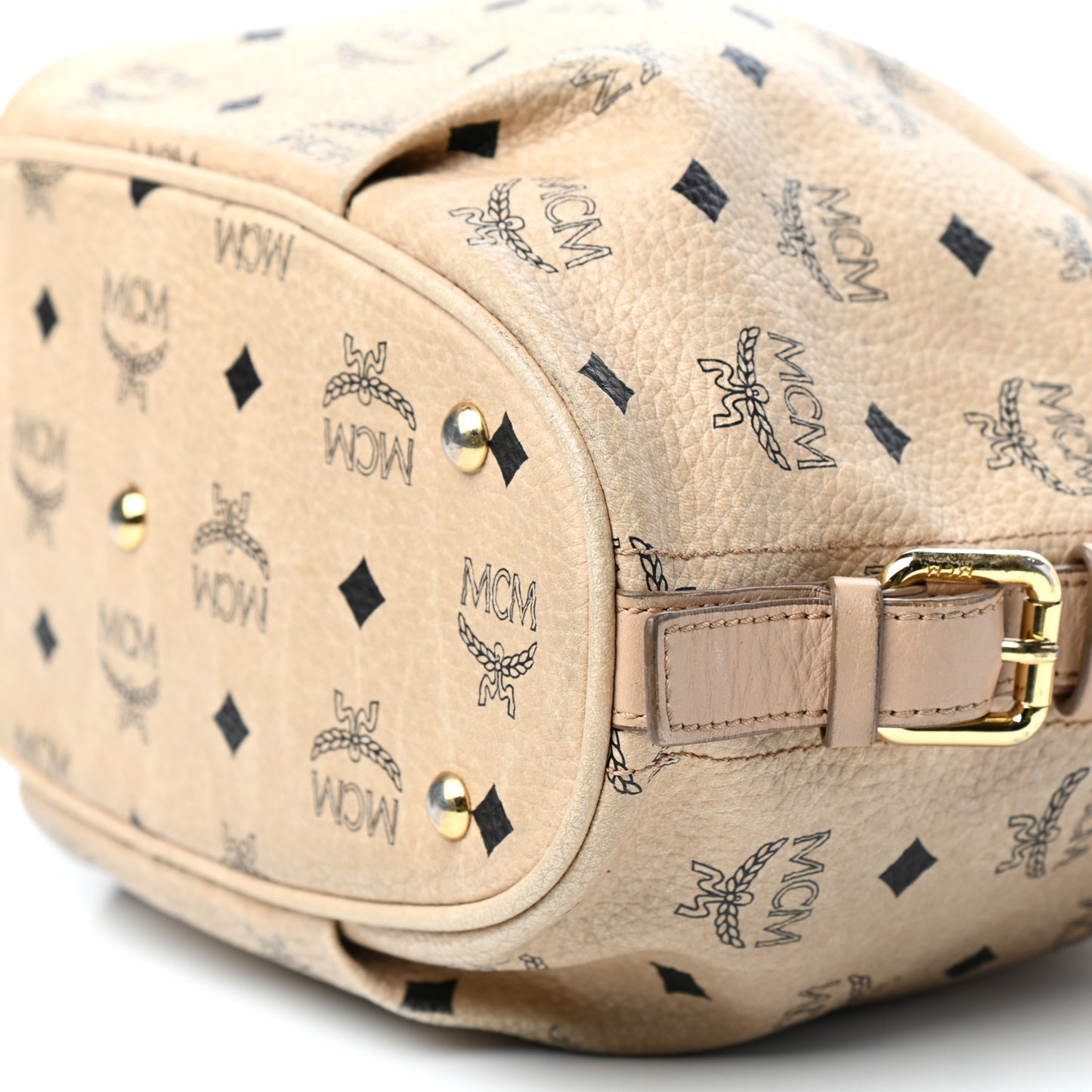 Visetos Hobo Beige