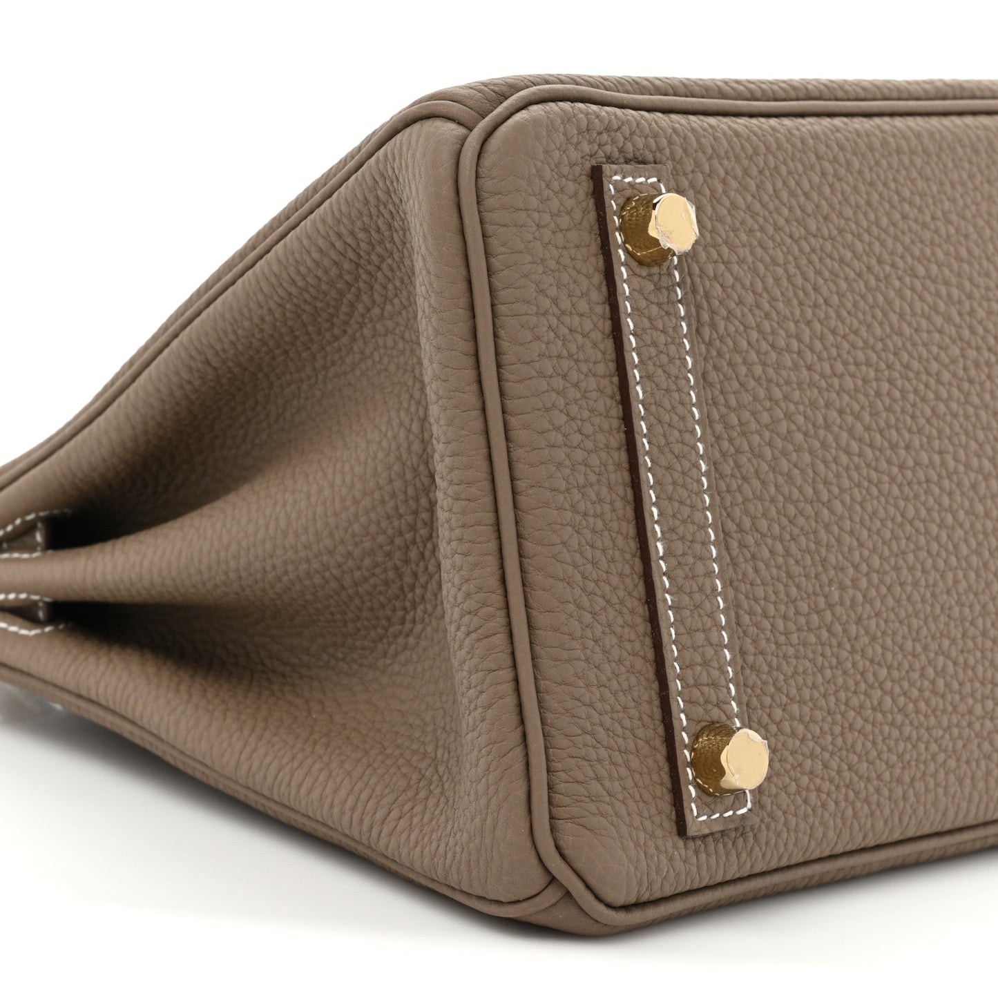 Togo Birkin 25 Etoupe