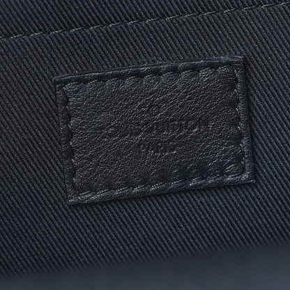 Louis Vuitton Reverse Monogram Palm Springs Backpack Mini 6 of 9
