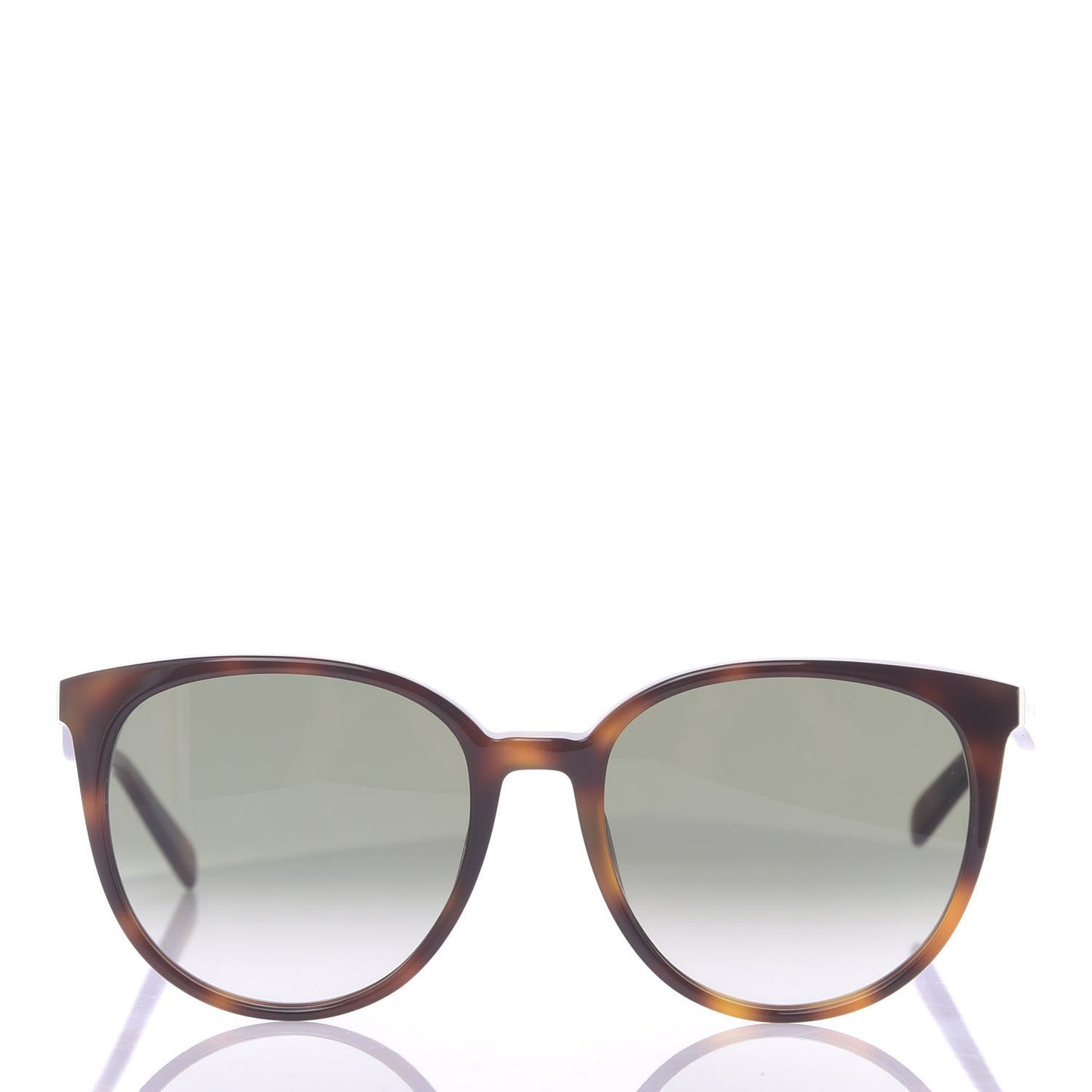 Thin Mary Sunglasses CL 41068/S Tortoise