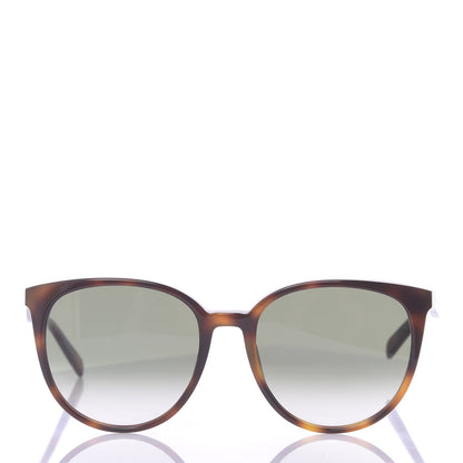 Celine Thin Mary Sunglasses CL 41068/S Tortoise 2 of 9