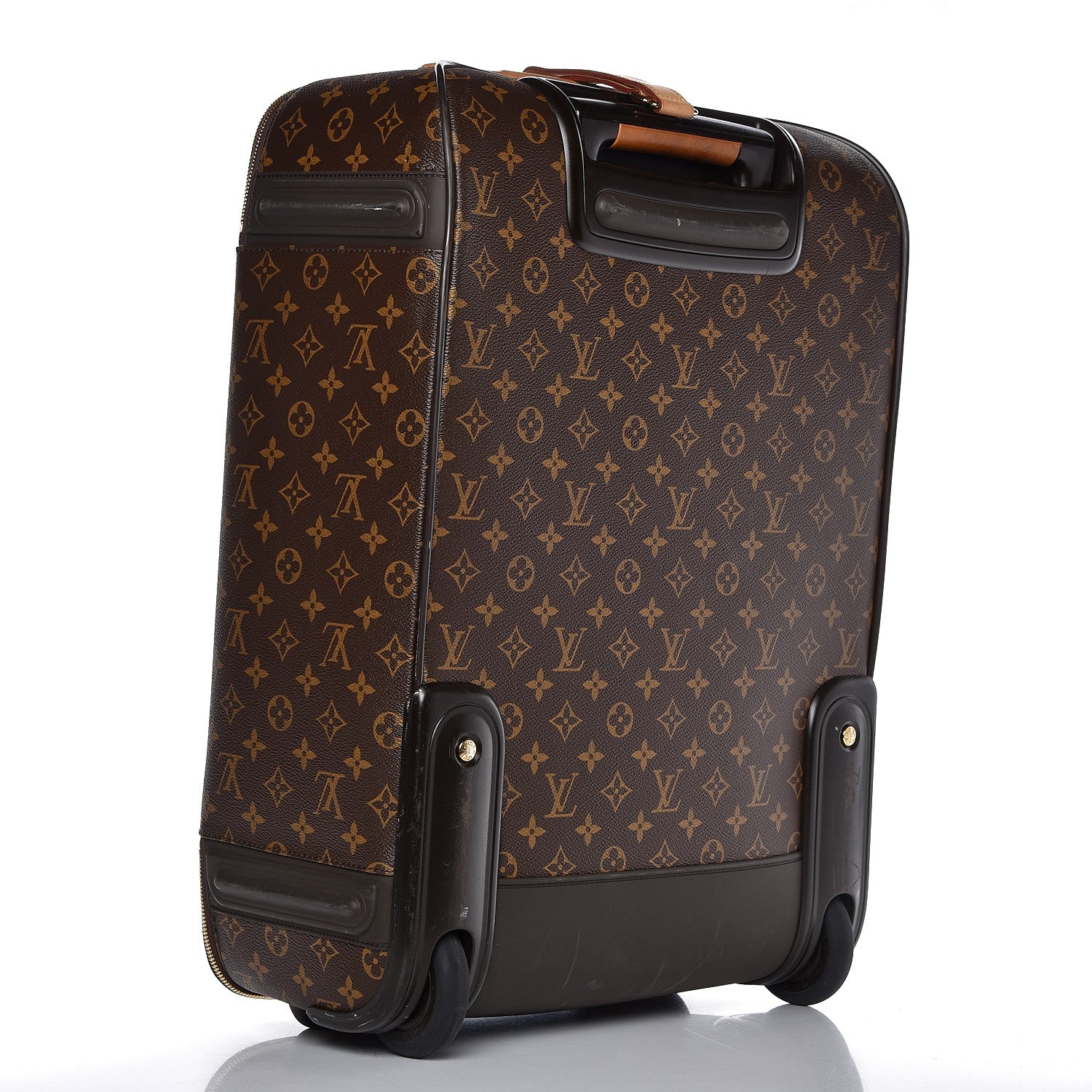 Louis Vuitton Monogram Pegase 45 3 of 11