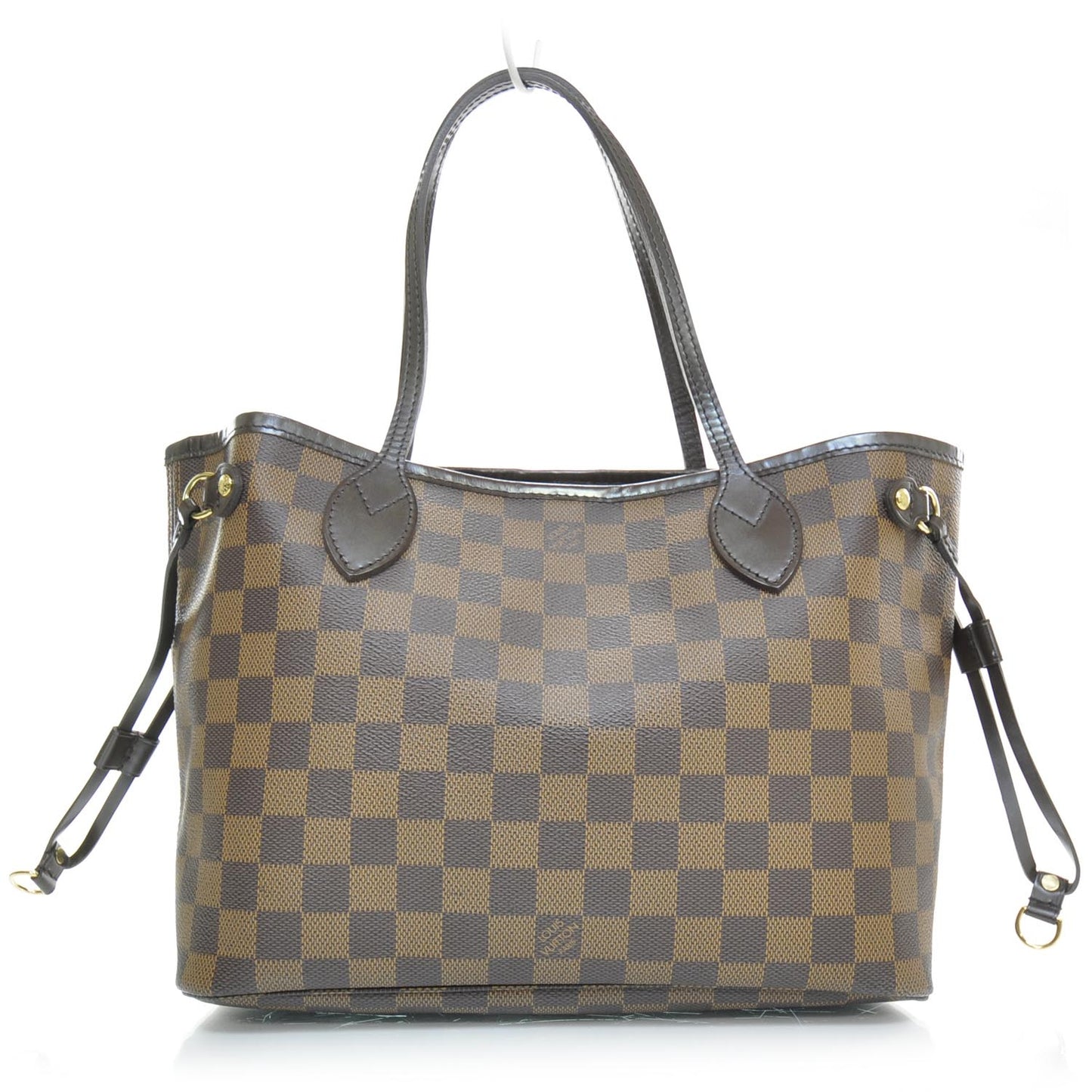 Damier Ebene Neverfull PM