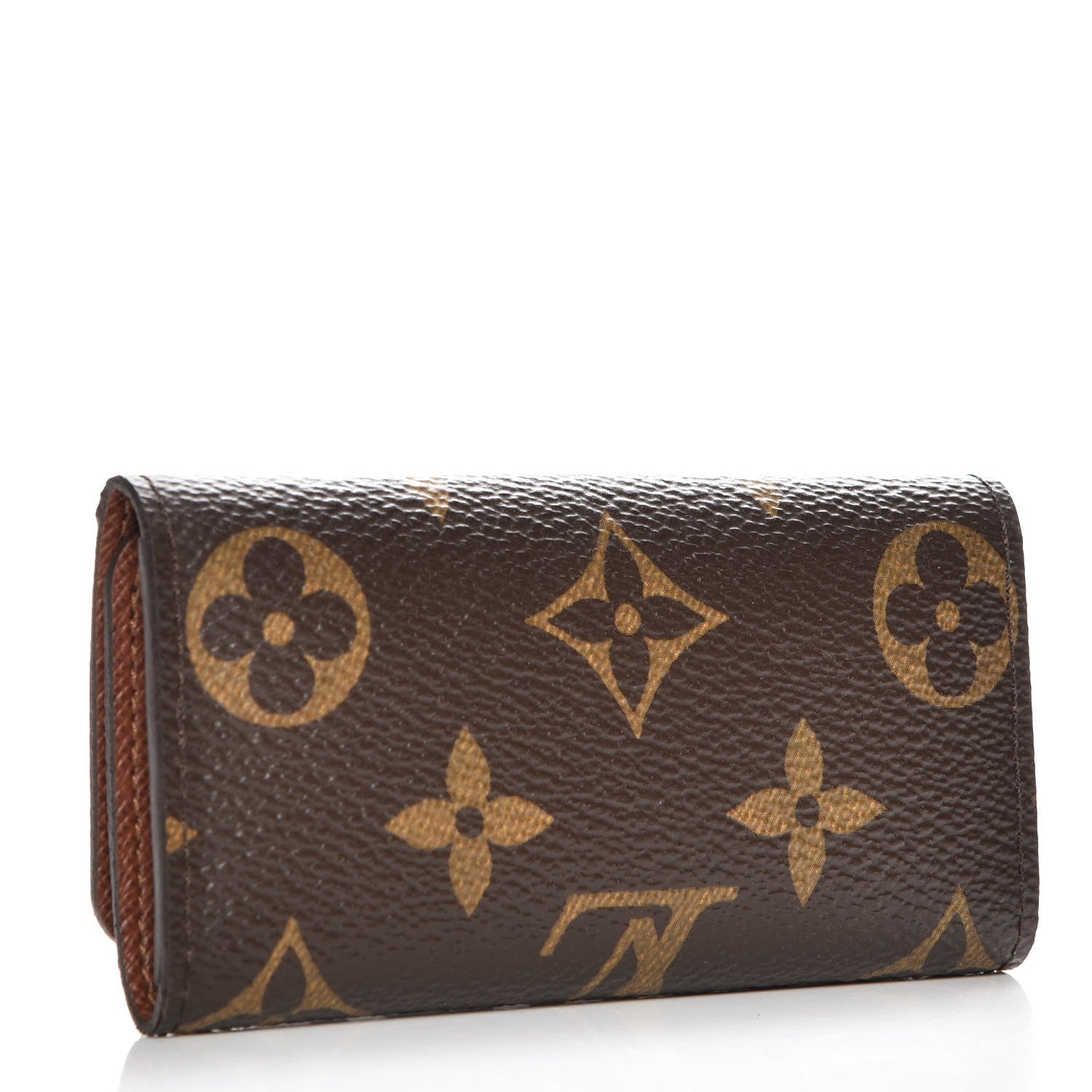 Louis Vuitton Monogram 4 Key Multicles Holder 3 of 7