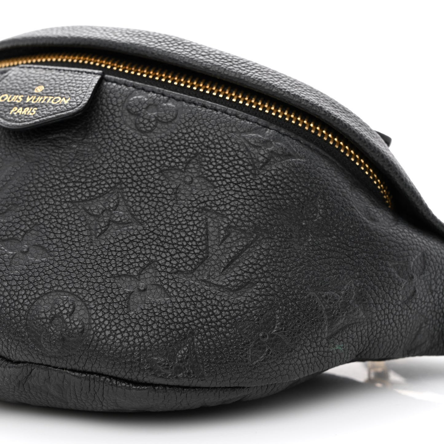 Empreinte BumBag Black