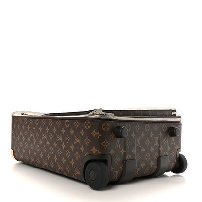 Louis Vuitton Monogram Pegase 55 3 of 8