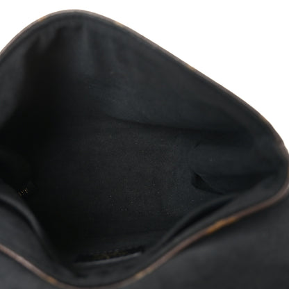 Louis Vuitton Monogram Locky BB Black 5 of 10