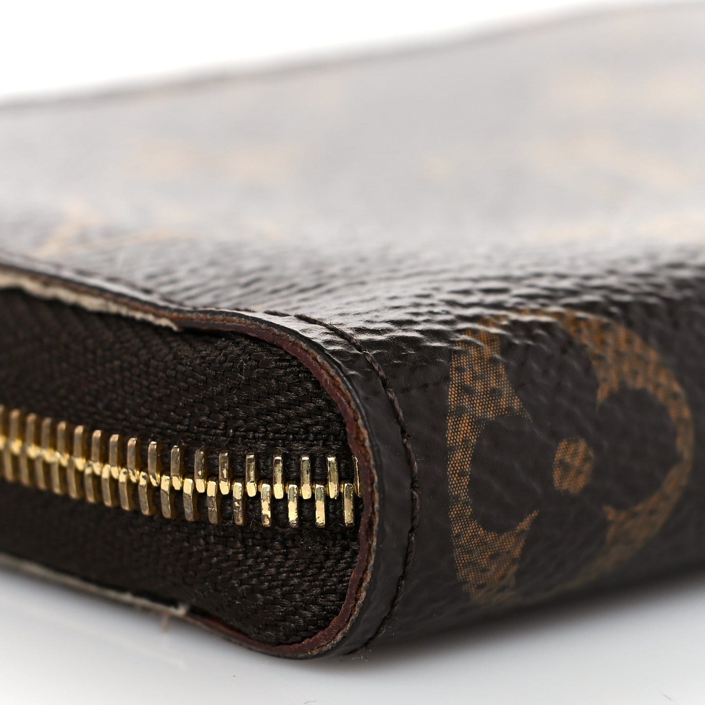 Monogram Zippy Coin Purse