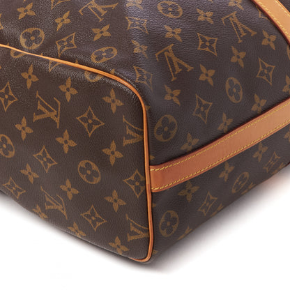 Louis Vuitton Monogram Sac Flanerie 50 7 of 8