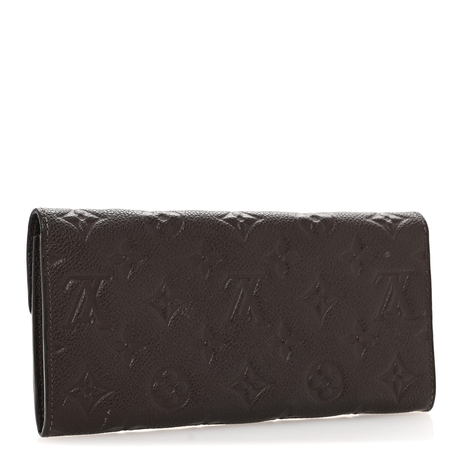 Louis Vuitton Empreinte Curieuse Wallet Earth 4 of 11