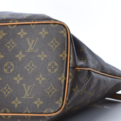 Louis Vuitton Monogram Palermo PM 6 of 10