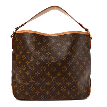 Louis Vuitton Monogram Delightful PM Pivoine 1 of 11