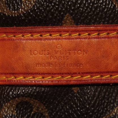 Louis Vuitton Monogram Petit Noe 6 of 7