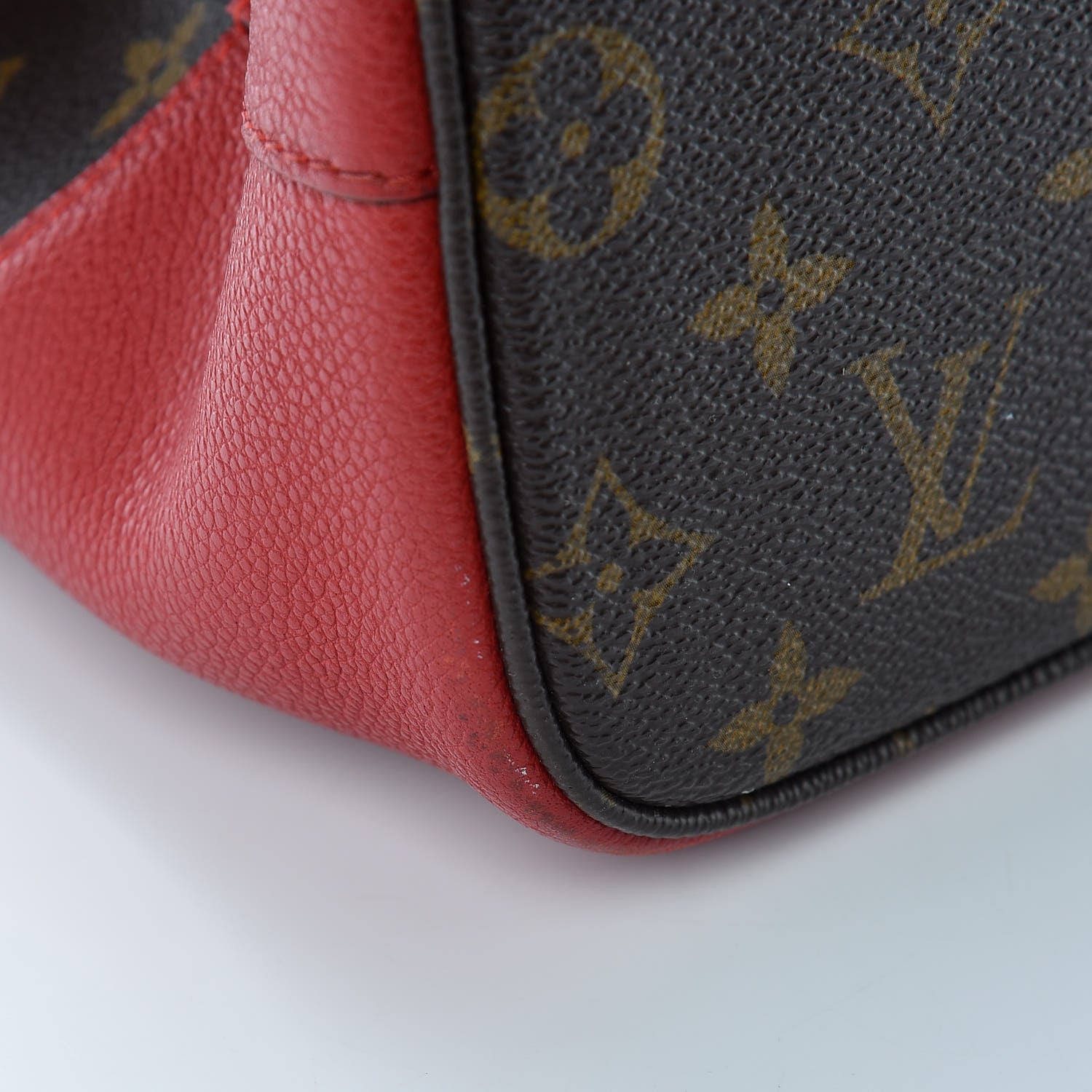 Louis Vuitton Monogram Flandrin Cherry 13 of 20