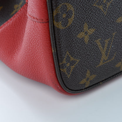 Louis Vuitton Monogram Flandrin Cherry 13 of 20