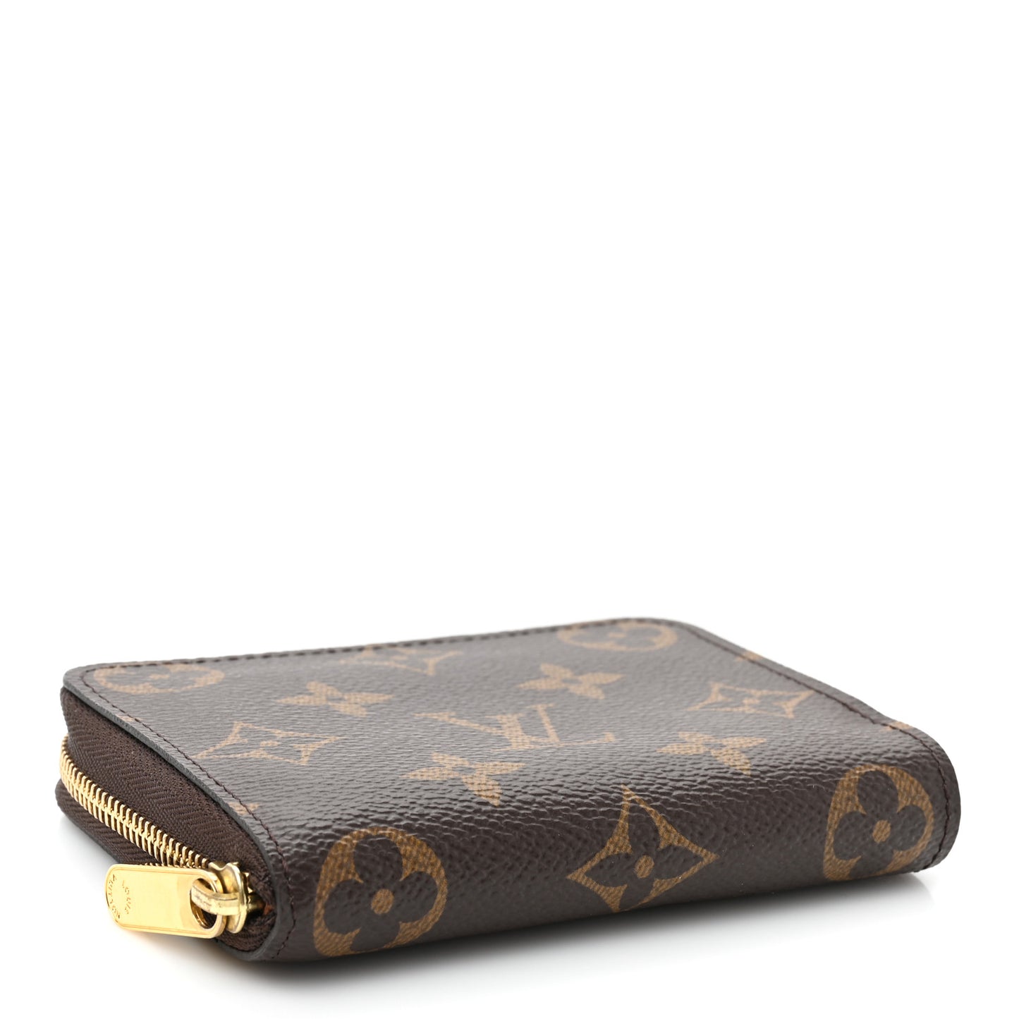 Monogram Zippy Coin Purse
