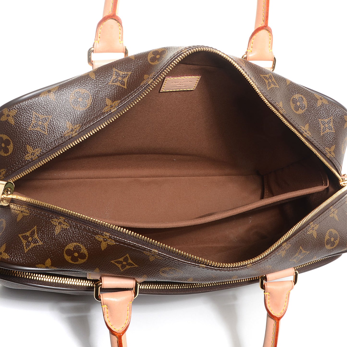 Monogram Icare Bag
