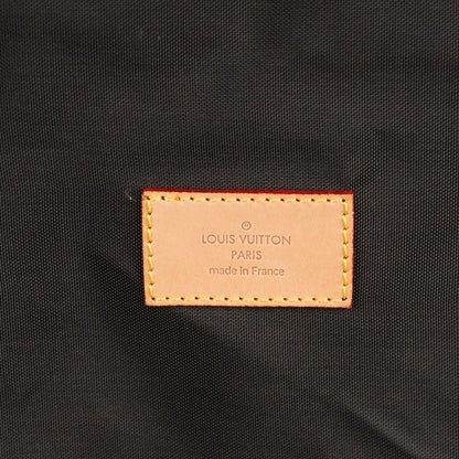 Louis Vuitton Monogram Garment Bag 7 of 10