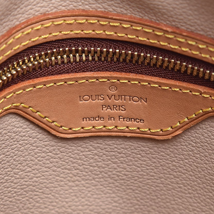 Louis Vuitton Monogram Bucket 27 8 of 17