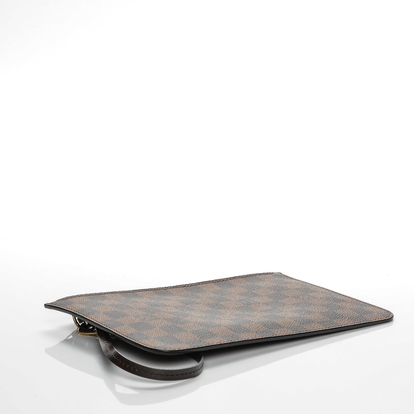 Damier Ebene Neverfull MM GM Pochette