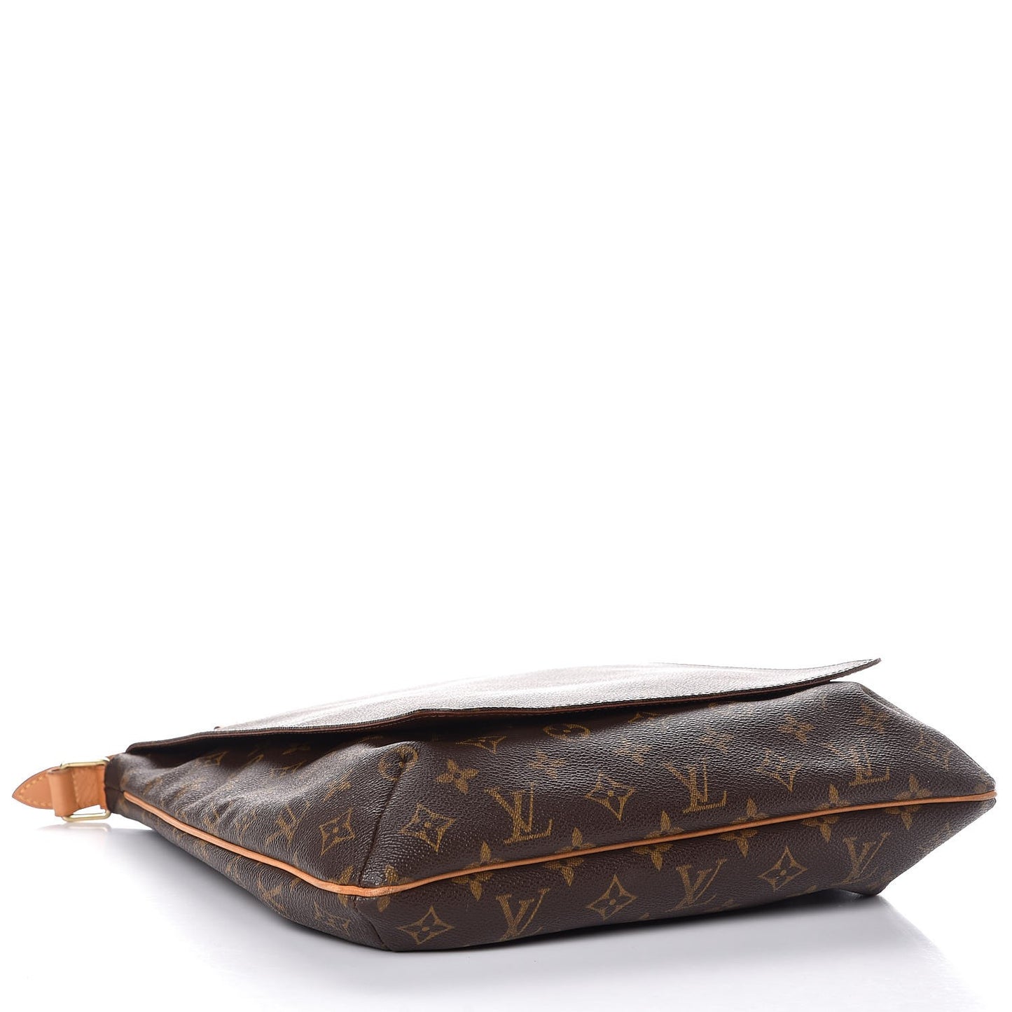 Monogram Musette GM