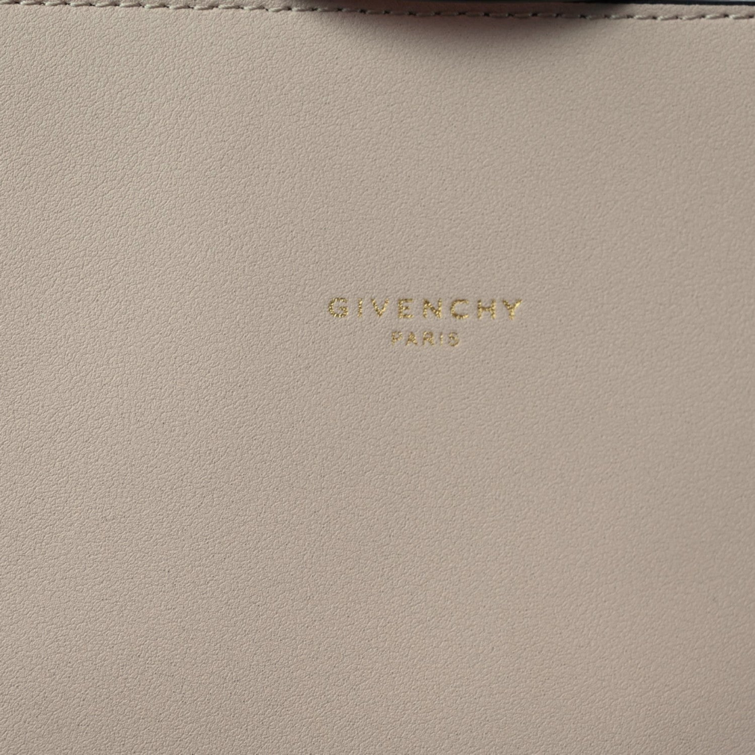 Givenchy Calfskin Medium GV Shopper Tote Powder 13 of 15