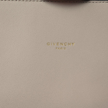 Givenchy Calfskin Medium GV Shopper Tote Powder 13 of 15