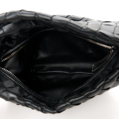 Bottega Veneta Nappa Intrecciato Mini Jodie Black 5 of 11