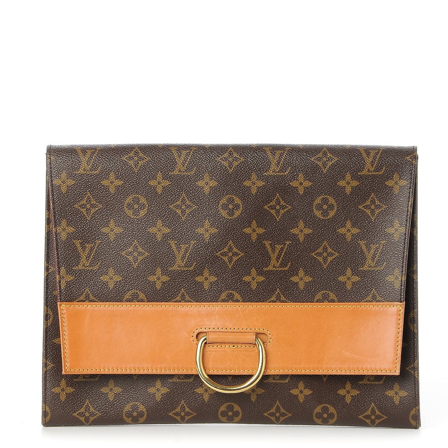 Monogram Pochette Lena