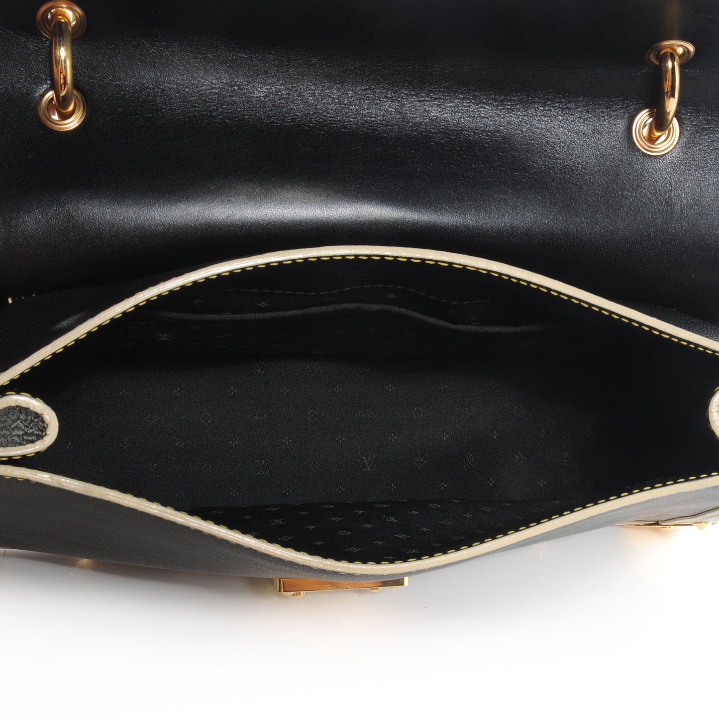 Suhali Le Talentueux Black