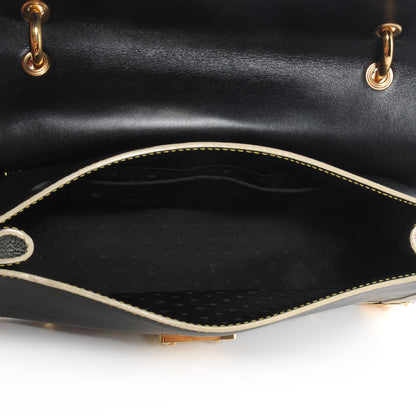 Louis Vuitton Suhali Le Talentueux Black 5 of 9