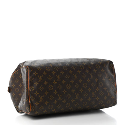 Louis Vuitton Monogram Speedy 40 4 of 13
