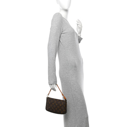 Louis Vuitton Monogram Pochette Accessories 2 of 11