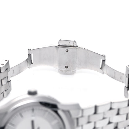 Gucci Stainless Steel 38mm 5500XL Quartz Watch 6 of 6
