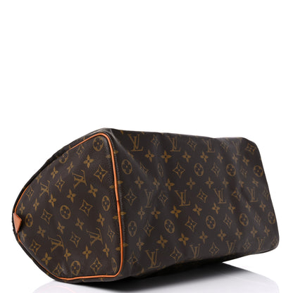 Louis Vuitton Monogram Speedy 35 4 of 18