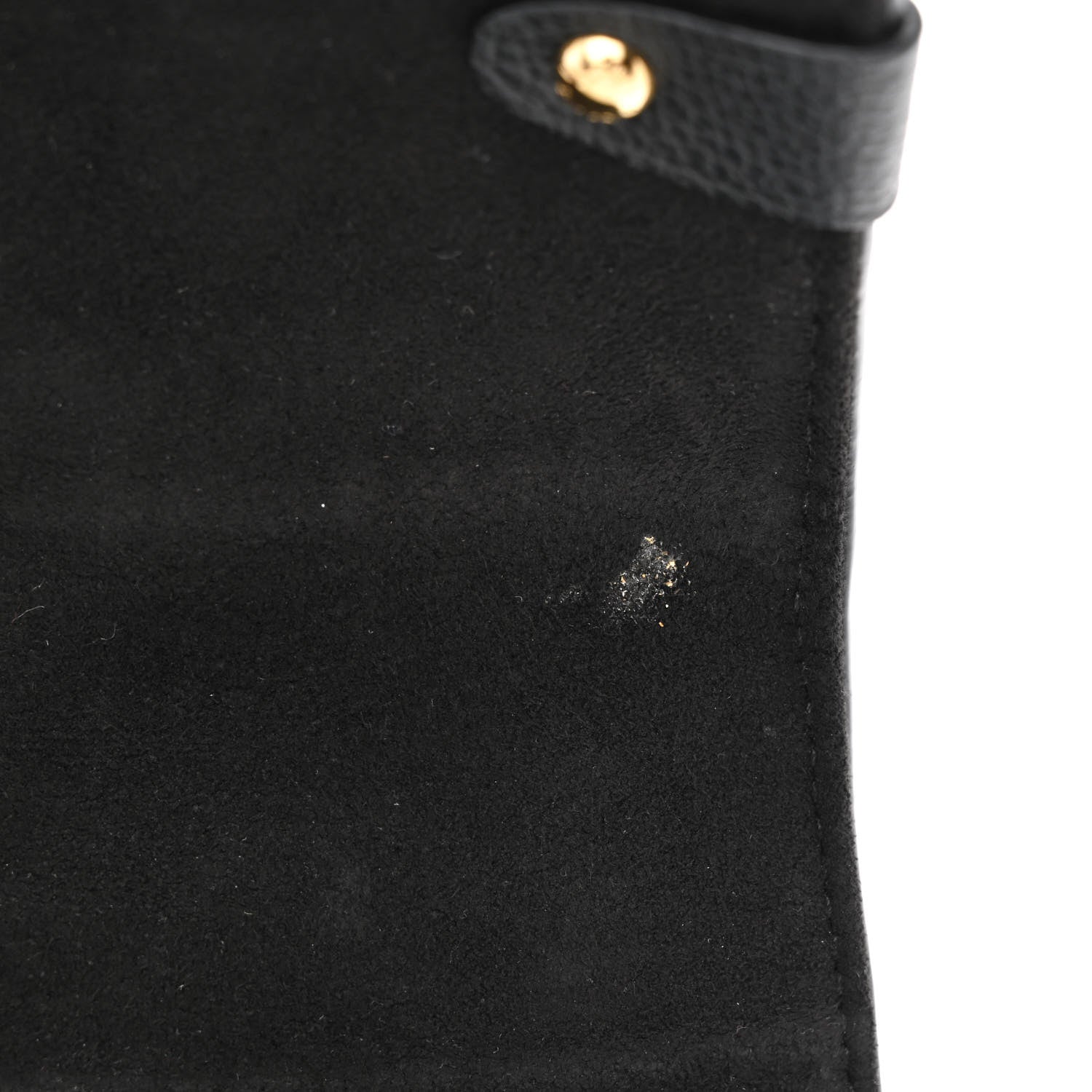 Louis Vuitton Empreinte Georges BB Black 12 of 16