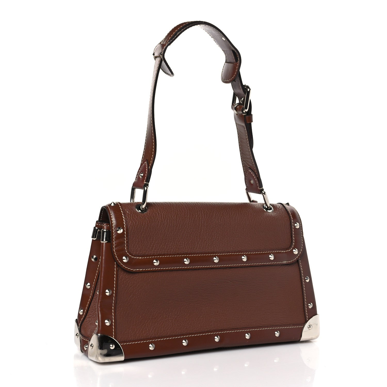 Louis Vuitton Suhali Le Talentueux Sienne 3 of 9
