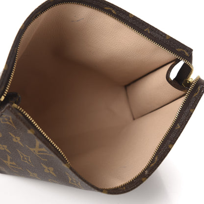 Louis Vuitton Monogram Toiletry Pouch 26 5 of 12