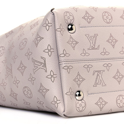 Louis Vuitton Mahina Hina MM Brume 9 of 11
